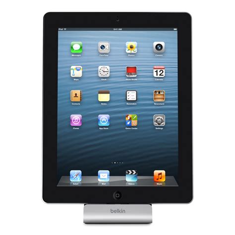 Express Dock for iPad - 9to5Mac