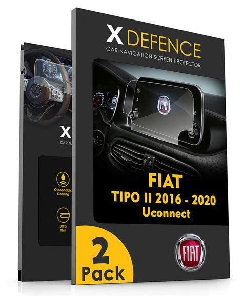 Fiat Tipo Nowy W Nawigacje GPS Fabryczne Allegro Pl