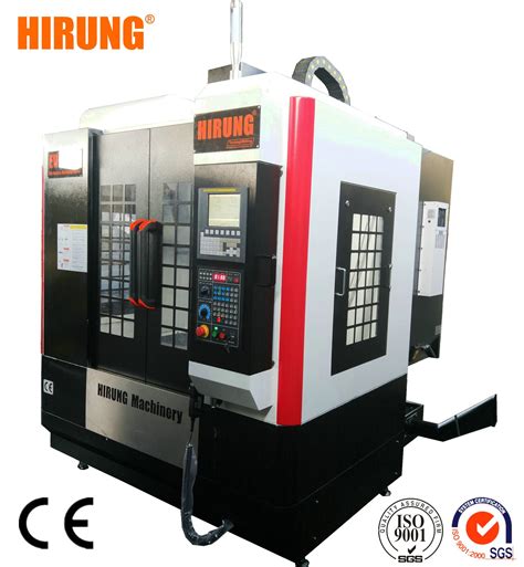 CNC Milling Machine Mini CNC Milling Machine 4 Axis CNC Milling