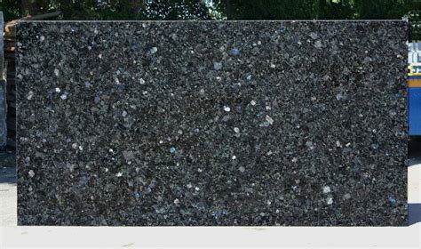 Volga Blue Extra Granite