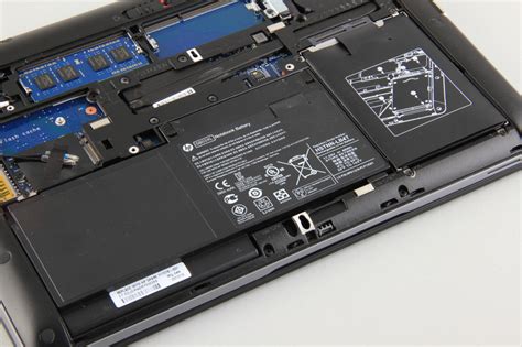 HP EliteBook 820 G1 Disassembly And SSD RAM Upgrade Options MyFixGuide