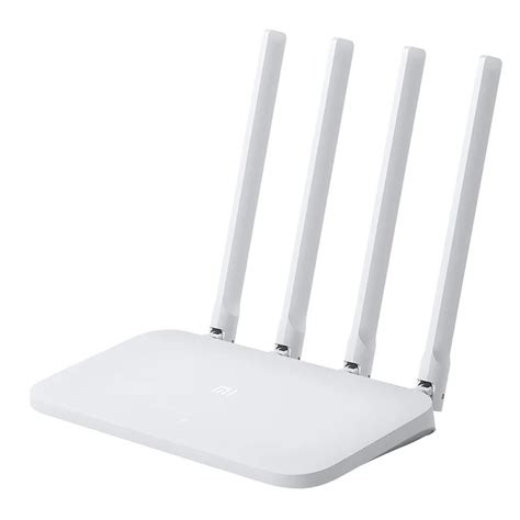 Dsl Xiaomi Mi Wifi Router A Dvb Gl White