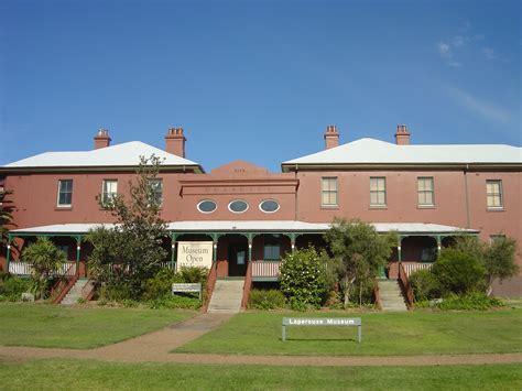 La Perouse: One huge history! - History Council of New South Wales