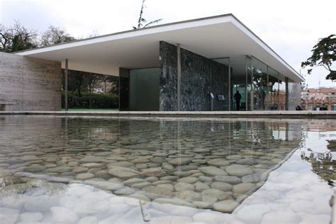 Happy 30th, Barcelona Pavilion - Cultrface