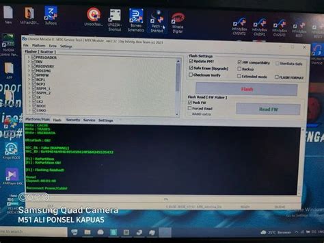 Infinix Hot Play Phone Emmc Dump File Nv File Firmware File Asc Files Lovers