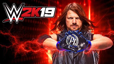 WWE 2K19 Reveals Over 70 Playable Characters from the Raw and NXT Brands