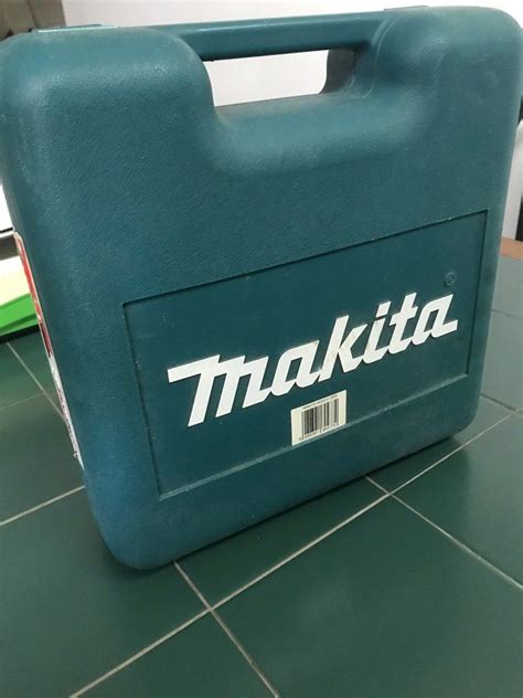 Makita Hot Air Gun Everything Else On Carousell