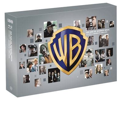 Ans Warner Coffret Volume Drames Et Thrillers Exclusivit Fnac