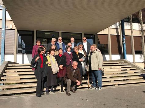 Prva generacija učenika XIII gimnazije okupila se na godišnjici mature