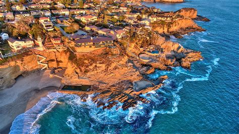 Laguna Beach, California - WorldAtlas