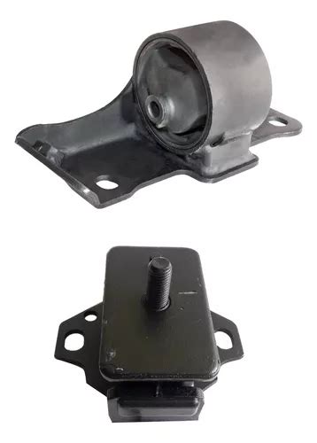 Kit De 3 Soportes De Motor Toyota T100 V6 3 0l 1993 1994 Envío gratis