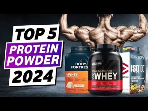 Top Best Protein Powder Youtube