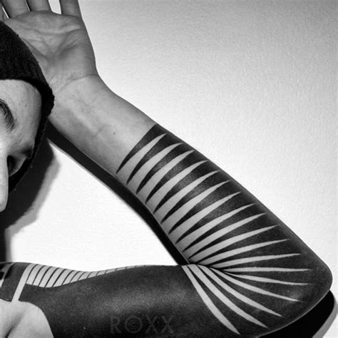 2spirit tattoo, Black art tattoo, Black line tattoo