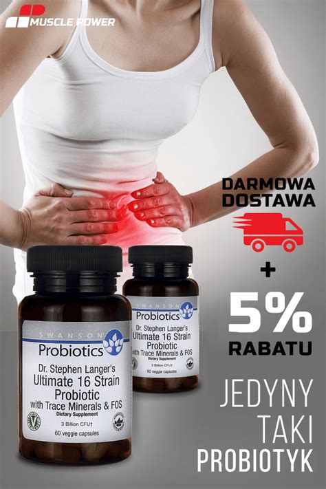 Ultimate 16 Strain Probiotic With Fos 60vcaps Probiotics Veggie