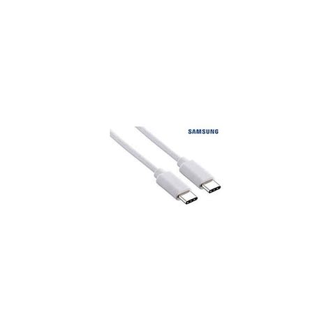 Оригинален кабел за зарядно за Samsung Galaxy A80 | Samsung
