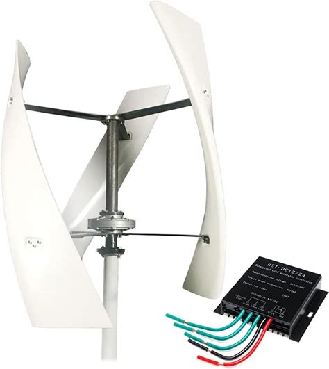 Aisinilalao Feichanghao W Vertical Axis Wind Turbine India Ubuy