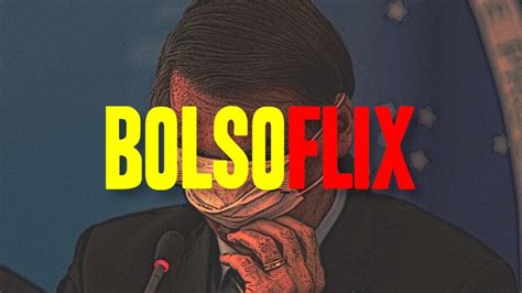 Bolsoflix usa memes para divulgar críticas a Bolsonaro conheça