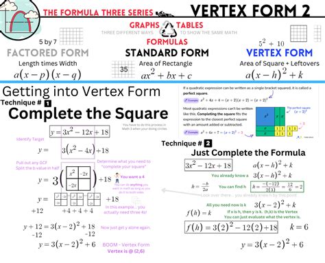 Quadratic Functions - Math Plus Plus