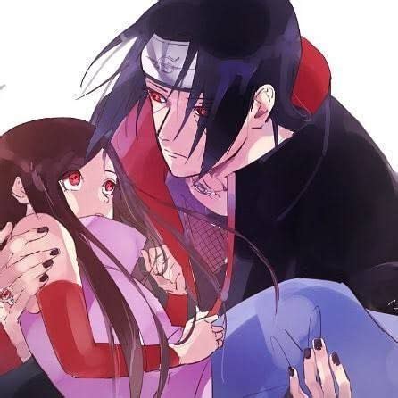 Imágenes Itaizu Itachi x Izumi Itachi Itachi uchiha Arte de naruto