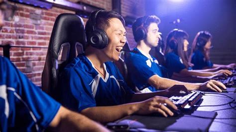 Apuestas Esports Las Mejores Casas De Apuestas Esports