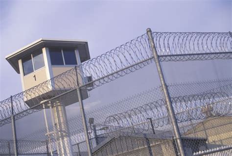 Report Finds Female Inmates Were Sterilized In California Prisons