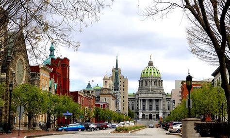 Ocho De Las Mejores Ciudades Para Vivir En Estados Unidos Están En