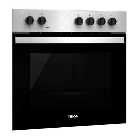 Teka HBE 435 ME Four Conventionnel 72L A Inox PcComponentes Fr