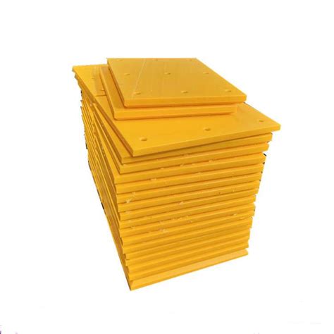 PE1000 Low Friction Wear Liner Conveyor Liner UHMWPE Truck Bed Liner