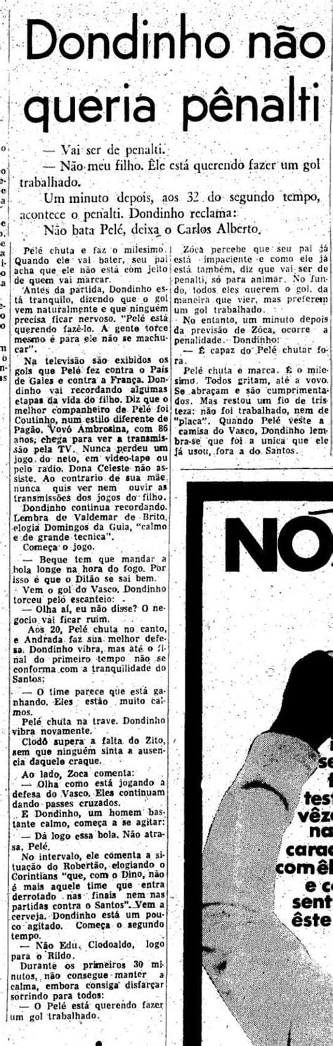 A história de Pelé nas palavras de quem mais o amou: seus pais, Celeste ...