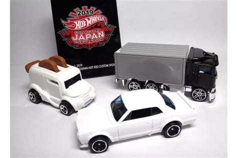ヤマダ電機でHW DESIGNSのHIWAY HAULERがもらえるキャンペーン Hot Wheels 情報まとめ ホットウィール にわかマニア