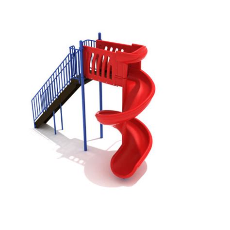 Standalone Playground Slides Discount Playground Supply