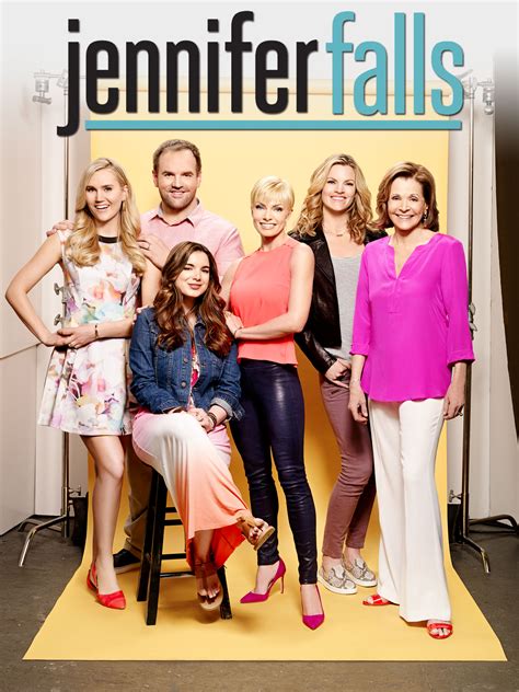 Jennifer Falls - Where to Watch and Stream - TV Guide