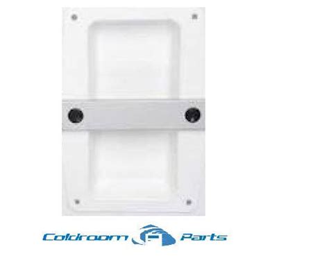 Fermod Recessed Handle Coldroom Parts Ltd