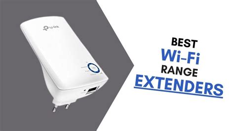 Best Wi Fi Range Extenders Repeaters In India Reviews Atoztechy