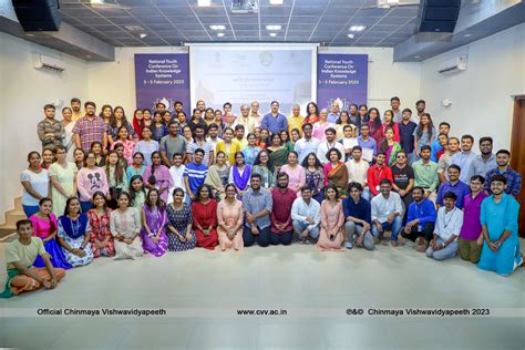 National Youth Conference on Indian Knowledge Systems 2023 – News ...