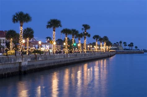 Things to Do for Christmas in Florida