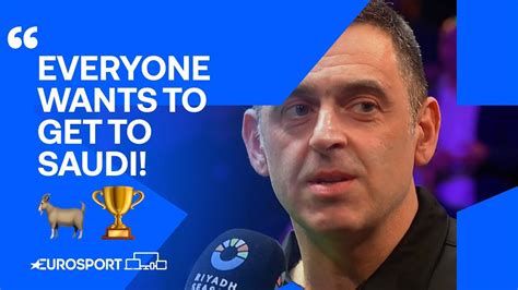 OSullivan Clinches World Masters of Snooker Title