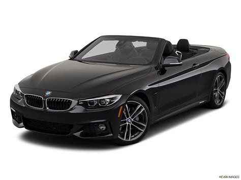 2019 BMW 4 Series 440i 2dr Convertible Research GrooveCar