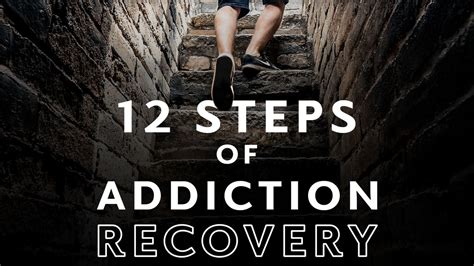 Addiction Recovery