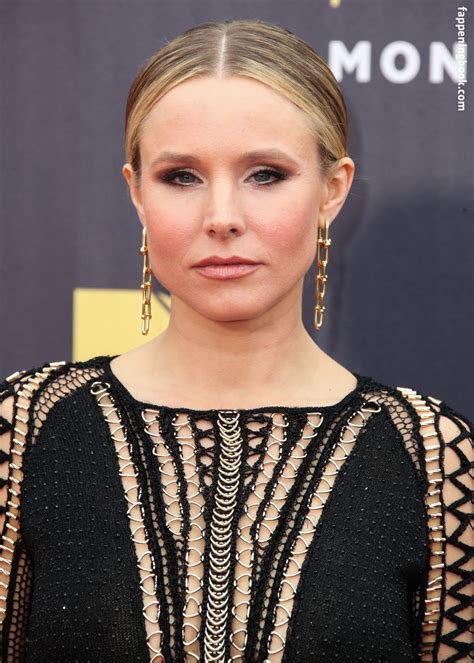 Kristen Bell Kristenanniebell WWYTWrestling Nude The Fappening Photo 316647 FappeningBook