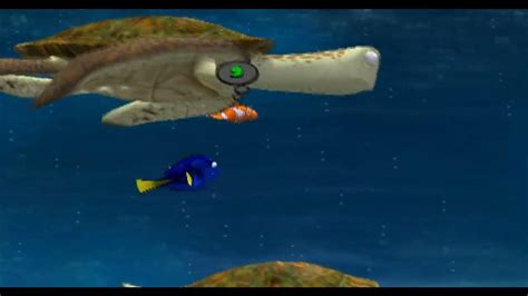 Finding Nemo The Game Chapter 14 East Australian Current No Commentary