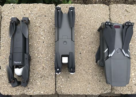 MJX MEW4 or Vivitar Phoenix - A solid GPS drone - Half Chrome Drones