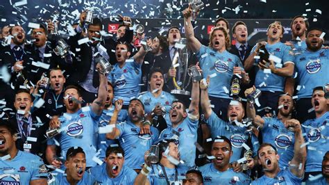 Waratahs celebrate 1st Super Rugby win in 18months, team get tattoos to celebrate the moment : r ...