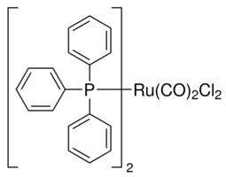 Tris Triphenylphosphine Ruthenium II Dichloride 97 15529 49 4