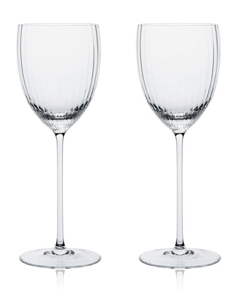 Caskata Quinn Red Wine Glasses Set Of 2 Neiman Marcus