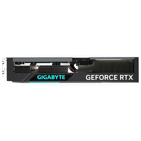 GIGABYTE GeForce RTX 4070 EAGLE OC (GV-N4070EAGLE OC-12GD) | Vuugo