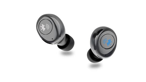 Wireless TWS In Ear Rechargeable Bluetooth Hearing Aids Earphone