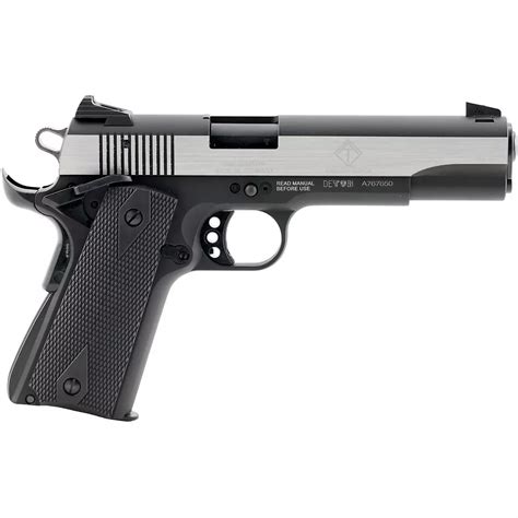 German Sport Guns GSG-M1911S .22 LR Pistol | Academy