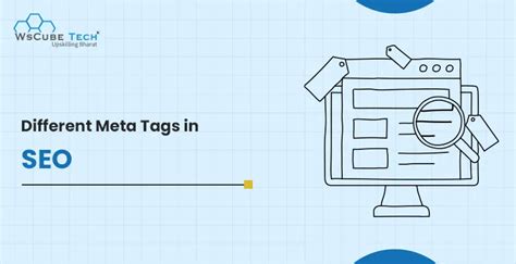 What Are Meta Tags In Seo All Meta Tags Explained