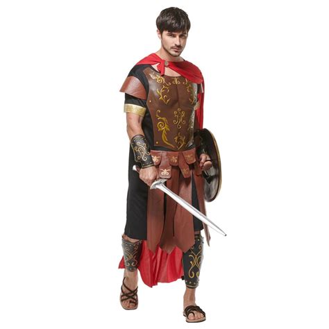 Roman Empire Armor Ph